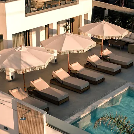 וילה Nuera Luxury - 4br With Pool By Mana Gers Plános