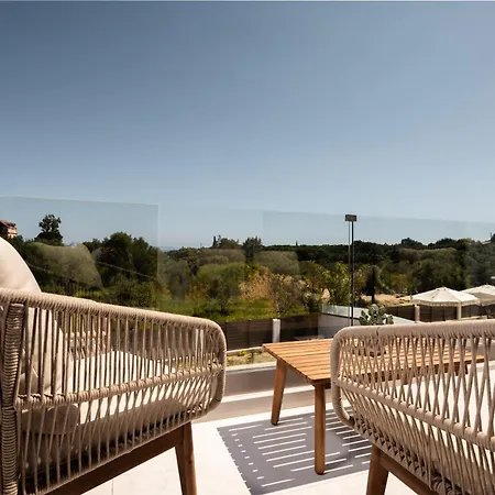 וילה Nuera Luxury - 4br With Pool By Mana Gers *