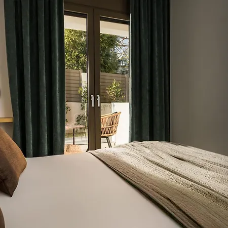 וילה Nuera Luxury - 4br With Pool By Mana Gers