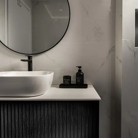 וילה Nuera Luxury - 4br With Pool By Mana Gers Plános