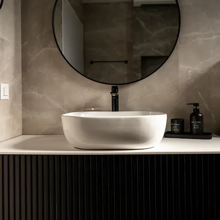 וילה Nuera Luxury - 4br With Pool By Mana Gers *