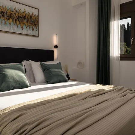 Nuera Luxury - 4br With Pool By Mana Gers Villa Plános