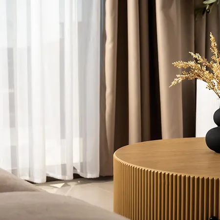 וילה Nuera Luxury - 4br With Pool By Mana Gers Plános