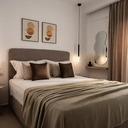 וילה Nuera Luxury - 4br With Pool By Mana Gers Plános