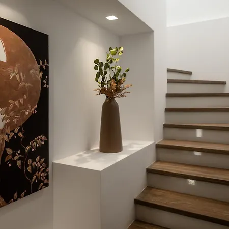 Villa Nuera Luxury - 4br With Pool By Mana Gers *