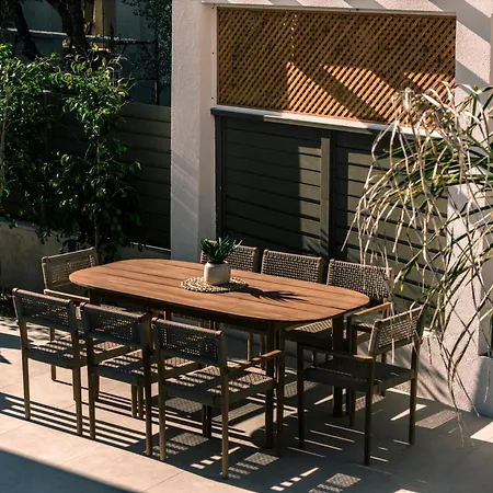 Nuera Luxury - 4br With Pool By Mana Gers Plános