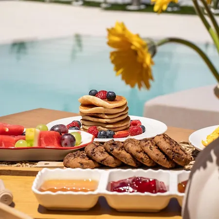 Nuera Luxury - 4br With Pool By Mana Gers Villa Plános